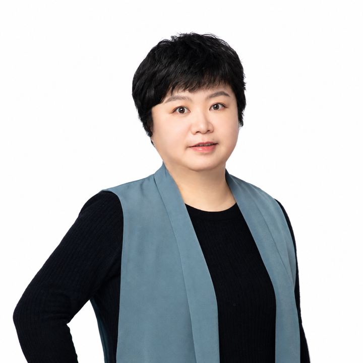 郑燕 监事长