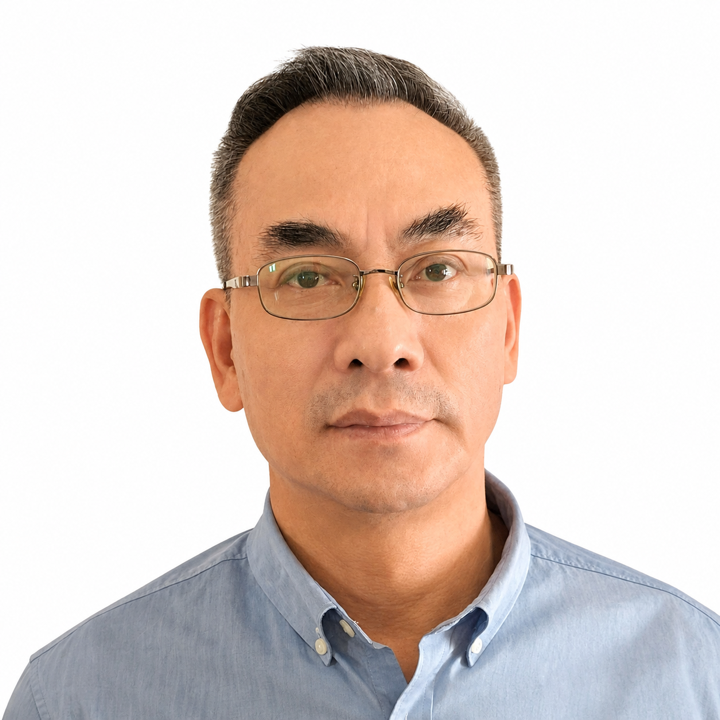 熊飞云 理事长